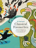 Save 15% on Faber's Piano Player Series